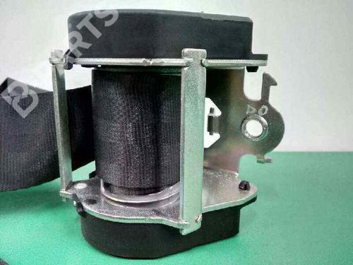 Rear left seatbelt FORD FOCUS C-MAX (DM2) 1.6 | BP6627205I29 
