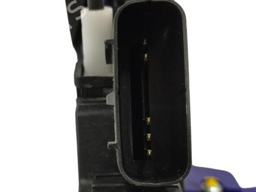 Rear left lock KIA CARENS IV 1.6 GDi | BP17728478C100 