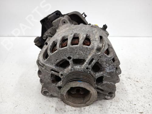 Alternator CITROËN C4 Picasso II | BP31880469M7