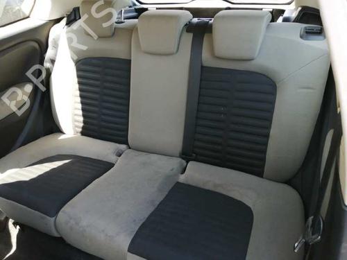 Front left window mechanism FIAT GRANDE PUNTO (199_)  | BP9037225C22 