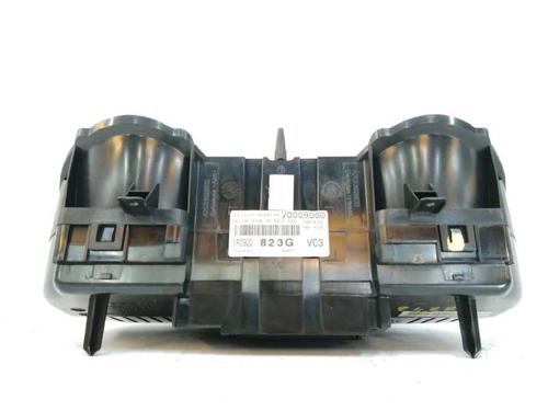 Instrument cluster SEAT LEON (1P1) 1.9 TDI | BP9859036C47