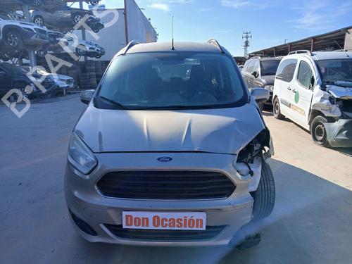 Right headlight FORD TOURNEO COURIER B460 MPV  | BP33606148C29  - Image 9