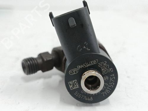 Injector OPEL INSIGNIA A (G09) 2.0 CDTI (68) | BP31169172M100