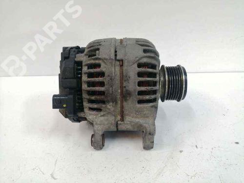 Alternator VW PASSAT B6 (3C2) 1.9 TDI | BP7994505M7 