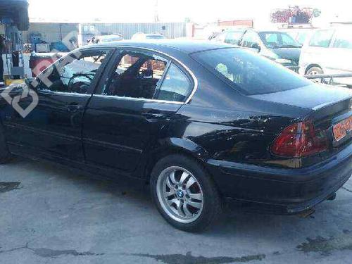 Flywheel BMW 3 (E46)  | BP14146517M101 