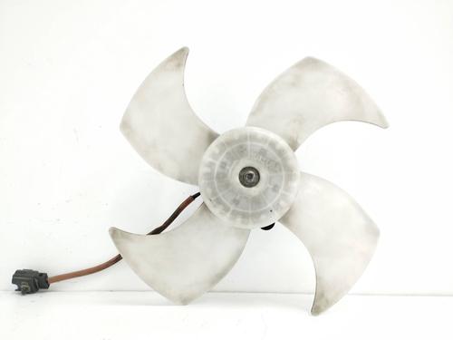 Used Radiator fan Radiator fan SUBARU LEGACY IV (BL) 2.0 AWD (BL5) (138 hp) 11018429 11018429