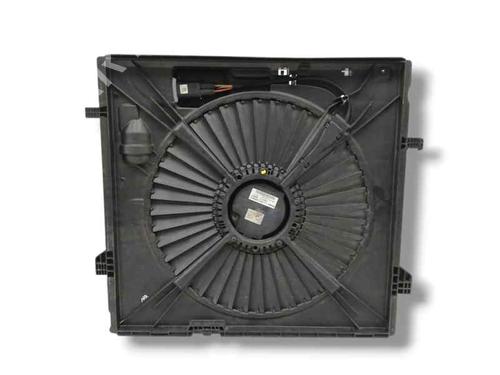 Radiator fan MERCEDES-BENZ GLE (W166) 250 d 4-matic (166.004) | BP23576368M35