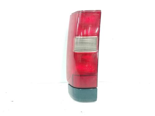 Used Left taillight MERCEDES-BENZ C-CLASS (W203) C 180 Kompressor (203.046) (143 hp) 12426338