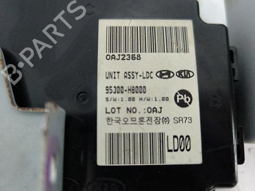 Electronic module KIA STONIC (YB) 1.0 T-GDi | BP35723996M83  - Image 5