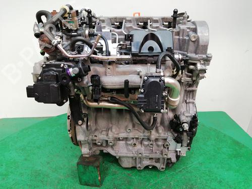 Engine HONDA ACCORD VIII (CU)  | BP10629689M1 
