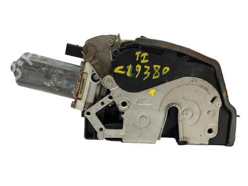 Used Rear left lock BMW 7 (E65, E66, E67) 730 d (218 hp) 13634022