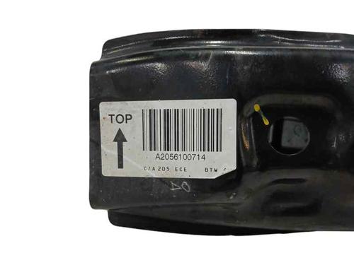 Rear bumper reinforcement MERCEDES-BENZ C-CLASS Coupe (C205) C 180 (205.340) | BP25346186C73 