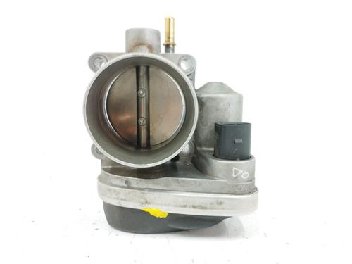 Used Throttle body RENAULT MEGANE III Hatchback (BZ0/1_, B3_) [2008-2025]  11129672