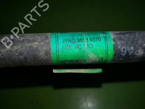 AC pipe DAEWOO KALOS (KLAS) 1.2 | BP14146055M126 - Image 5