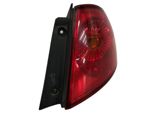 Used Right taillight SEAT TOLEDO III (5P2) [2004-2009]  15232594