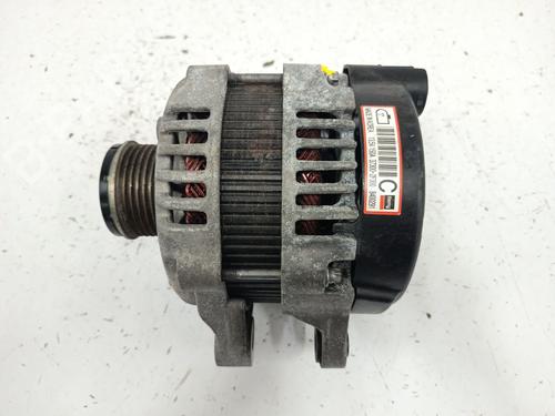 Used Alternator Alternator HYUNDAI SANTA FÉ III (DM, DMA) 2.2 CRDi 4WD (200 hp) 34116561 34116561