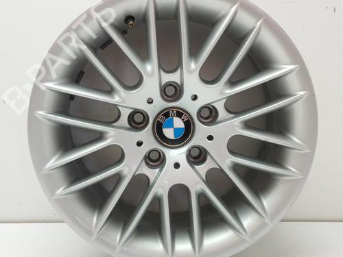 Used Rim MERCEDES-BENZ E-CLASS (W210) E 320 (210.055) (220 hp) 13241656