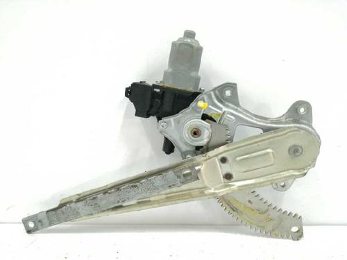 Rear right window mechanism NISSAN JUKE (F15)  | BP8918478C25