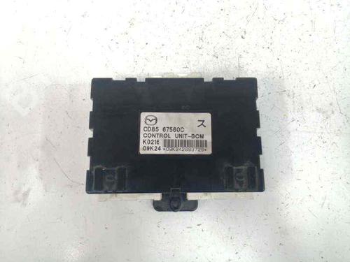 Elektronisk modul MAZDA 5 (CR) [2005-2010]  8185447