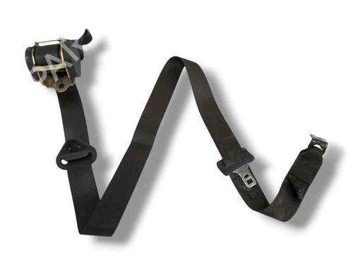 Used Rear left seatbelt FORD TRANSIT CONNECT (P65_, P70_, P80_) 1.8 TDCi (90 hp) 23576480