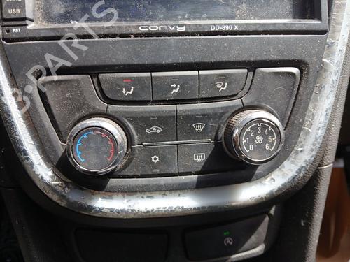 Used Climate control Climate control OPEL MOKKA / MOKKA X (J13) 1.6 CDTI (_76) (136 hp) 33975173 33975173