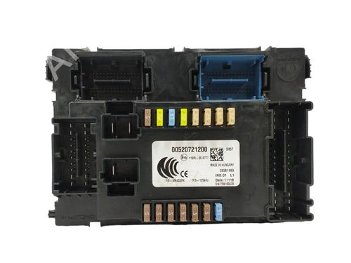 Used Fuse box Fuse box FIAT TIPO Estate (356_, 357_) 1.6 D (356WXG1B) (120 hp) 17537358 17537358