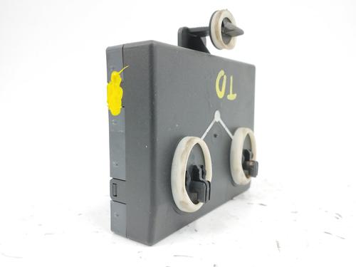 Electronic module AUDI A6 C6 (4F2) 2.0 TDI | BP11742824M83 
