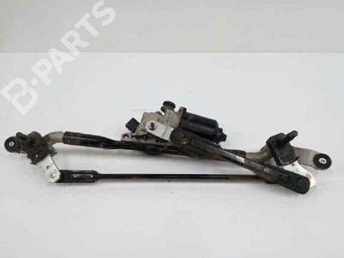 Ruitenwissermotor voor KIA NIRO I (DE) 1.6 GDI Hybrid (105 hp) 5092243