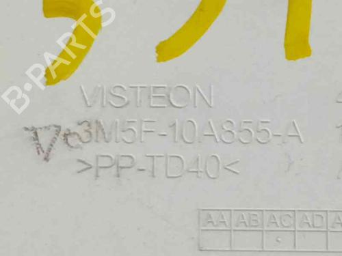 Instrument cluster FORD FOCUS C-MAX (DM2) 1.6 | BP25861308C47 