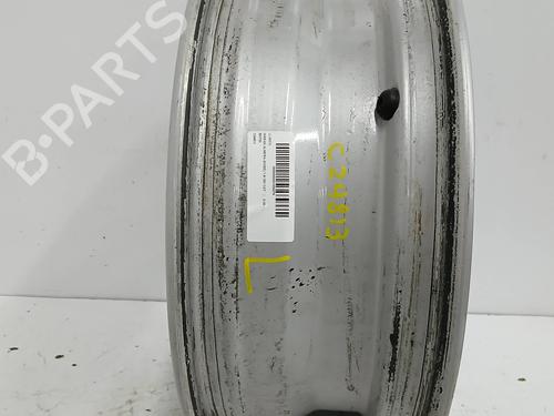 Rim NISSAN ALMERA II Hatchback (N16) 1.8 | BP24109781C45 