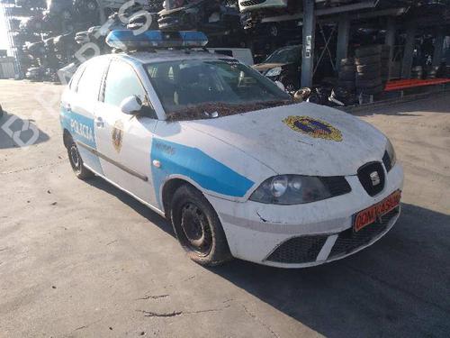 Starter SEAT IBIZA III (6L1) 1.4 TDI | BP4715536M8 