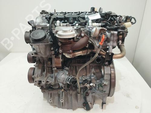 Motor Motor HONDA CIVIC VIII Hatchback (FN, FK) 2.2 CTDi (FK3) (140 hp) 17051250 17051250