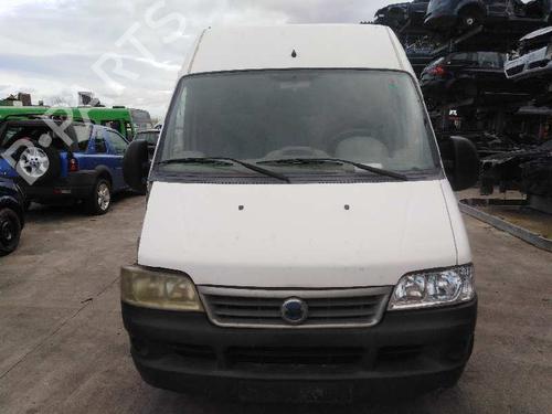 Rear right lock FIAT DUCATO Van (244_) 2.3 JTD | BP7236649C99 