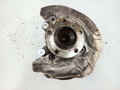 Right front steering knuckle BMW X1 (E84) sDrive 18 d | BP39066772M26 - Image 2