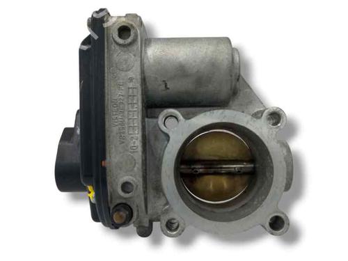 Throttle body FORD FIESTA V (JH_, JD_) 1.4 16V | BP21210811M82