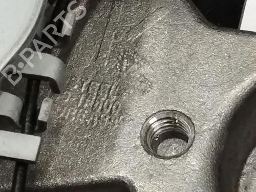 Steering wheel KIA SPORTAGE II (JE_, KM_) 2.0 CRDi | BP12426623C49 