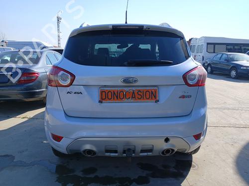 Left front door FORD KUGA I 2.0 TDCi | BP32475975C2