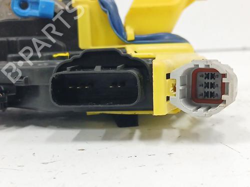 Front right lock KIA NIRO I (DE) 1.6 GDI Hybrid | BP30096581C97 