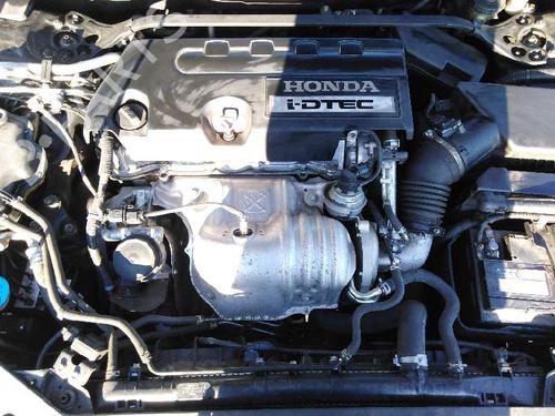 Steering column HONDA ACCORD VIII (CU)  | BP10547520M21 