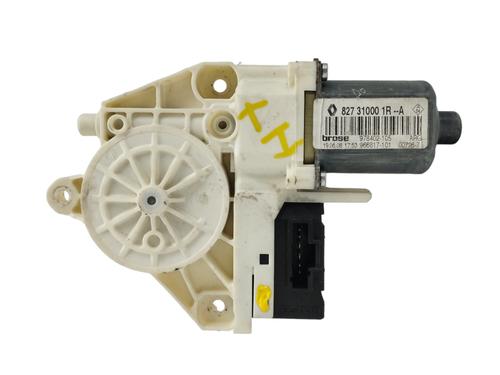 Used Left rear window motor RENAULT LAGUNA III Grandtour (KT0/1) 2.0 dCi (KT01, KT08, KT09, KT0K, KT12, KT1D, KT1W) (150 hp) 16858212