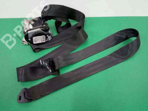 Sikkerhedssele bag venstre CITROËN C6 (TD_) [2005-2012]  6626927