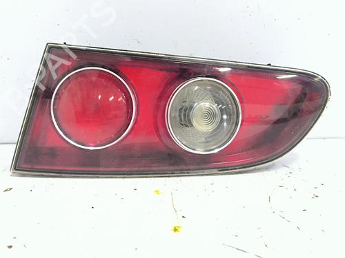 Højre baglygte bagklap Højre baglygte bagklap SEAT CORDOBA (6L2) 1.4 16V (75 hp) 36662628 36662628