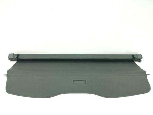 Used Rear parcel shelf Rear parcel shelf VW TOUAREG (7LA, 7L6, 7L7) 3.0 V6 TDI (225 hp) 9178006 9178006