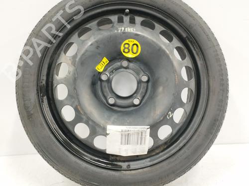 Zestaw narzędzi / podnośnik OPEL ASTRA H GTC (A04) 1.9 CDTI (L08) 2160132 | 4,0BT | X16H2 | ET41 | 5H | 5X108