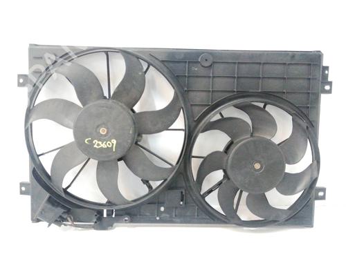 Used Radiator fan SEAT ALTEA (5P1) 2.0 TDI 16V (140 hp) 10639284
