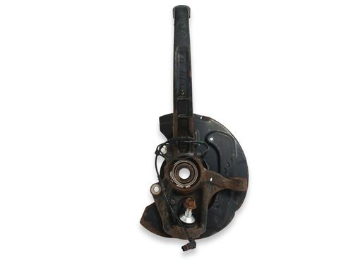 Left front steering knuckle MERCEDES-BENZ R-CLASS (W251, V251) R 300 CDI (251.021, 251.121, 251.026, 251.126) | BP19636582M25 