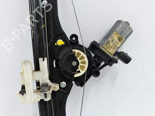 Front right window mechanism FIAT 500 (312_) 1.2 (312AXA1A) | BP33721720C23 - Image 3