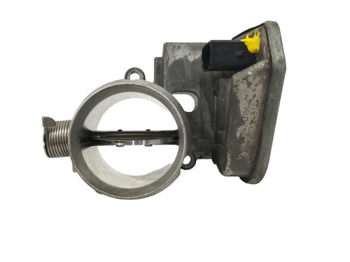 Used Throttle body BMW 5 (E60) [2001-2010]  13817751