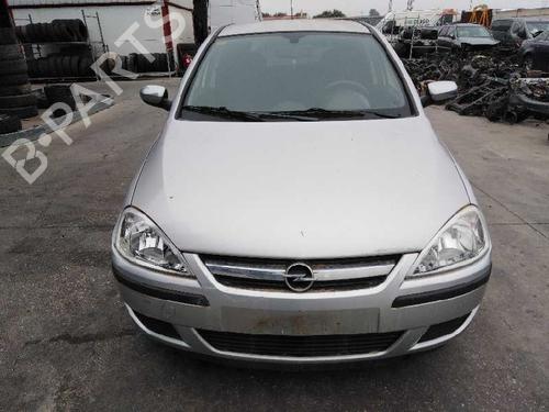 Front wiper motor OPEL CORSA C (X01) 1.0 (F08, F68) | BP9248710M29