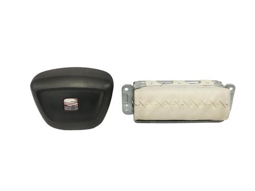 Dashboard SEAT IBIZA IV SC (6J1, 6P5) 1.6 TDI | BP13925348C46 